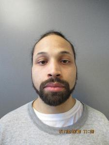 Eliga Bray II a registered Sex Offender of Connecticut