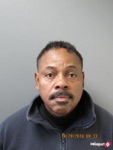 Darryl Lynch a registered Sex Offender of Connecticut