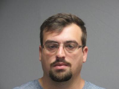 Michael Brooks a registered Sex Offender of Connecticut