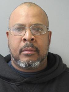 Noel Cheatem a registered Sex Offender of Connecticut