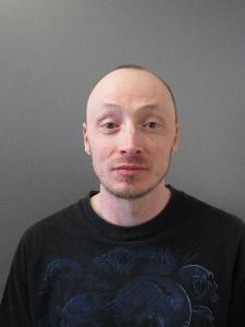 Jacob Harper a registered Sex Offender of Connecticut