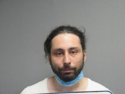 Marcelleo Bobe a registered Sex Offender of Connecticut