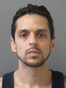 Eric Rodriguez a registered Sex Offender of Connecticut