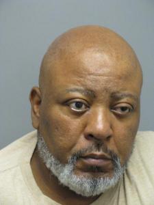 Kenneth Mosley a registered Sex Offender of South Carolina