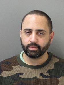 Angel Gondia a registered Sex Offender of Connecticut