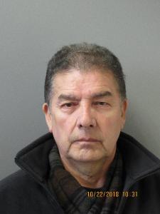 Manuel Heredia a registered Sex Offender of Connecticut