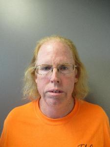 Sean Mcfall a registered Sex Offender of Connecticut