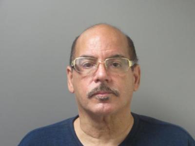 Samuel Morales a registered Sex Offender of Connecticut