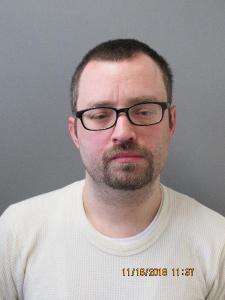 Bruce Walsh a registered Sex Offender of Connecticut