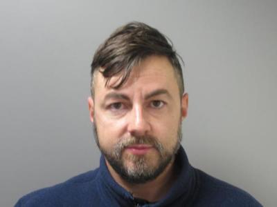 Christopher Adkins a registered Sex Offender of Maine