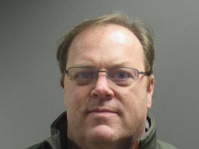 Sean Patrick Murphy a registered Sex Offender of Connecticut