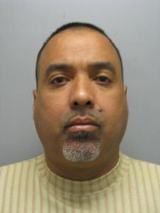 Heriberto Diaz a registered Sex Offender of Connecticut