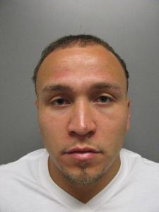 Gabriel Rodriguez a registered Sex Offender of Connecticut