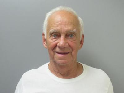 David Bovenzi a registered Sex Offender of Connecticut