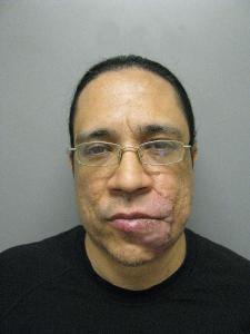 Josue Rivera a registered Sex Offender of Connecticut