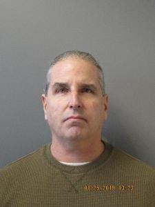 Eric Kraus a registered Sex Offender of Connecticut