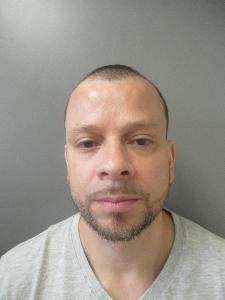 Christopher Diskin a registered Sex Offender of Connecticut