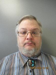 Kenneth Langevin a registered Sex Offender of Connecticut