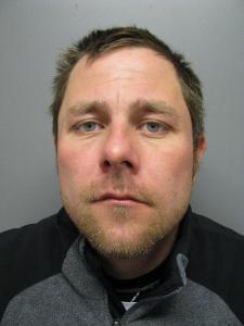Ted Delano Bowman III a registered Sex Offender of Virginia