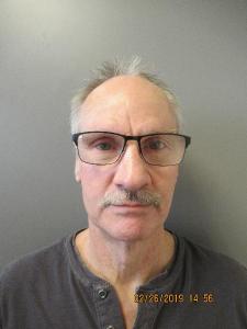 Patrick Arnott a registered Sex Offender of Connecticut