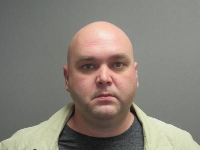 Erik Soderberg a registered Sex Offender of Connecticut