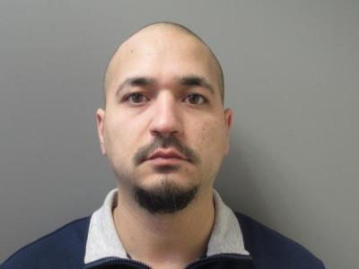 Adrian Nieves a registered Sex Offender of Connecticut