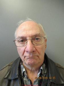 Ronald T Morrissey a registered Sex Offender of Connecticut