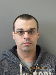 Donald Liphard a registered Sex Offender of Connecticut