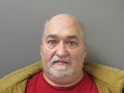 Stephen Dzurnak a registered Sex Offender of Connecticut