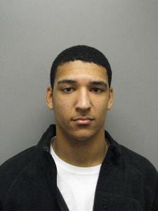 Claude Jones a registered Sex Offender of Connecticut