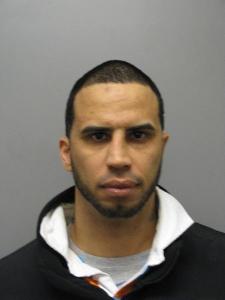 Jose Figueroa a registered Sex Offender of Connecticut