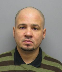 Esteban Gerena a registered Sex Offender of Ohio