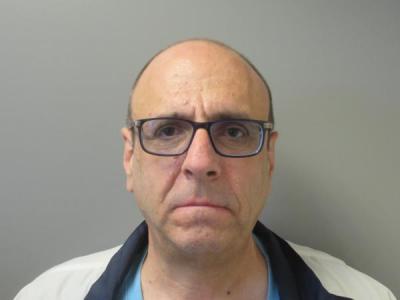 Raymond Blaise Forlano a registered Sex Offender of Connecticut