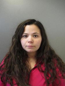 Carrissia Miller a registered Sex Offender of Connecticut
