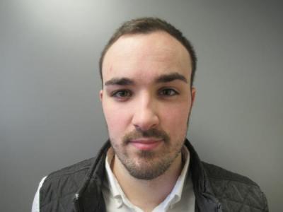 Devon Martin a registered Sex Offender of Connecticut