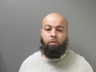 Daniel Lee Whistnant a registered Sex Offender of Connecticut