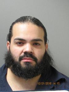 Erick Lugo a registered Sex Offender of Connecticut