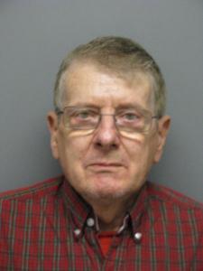 John Allen Nagle a registered Sex Offender of Michigan