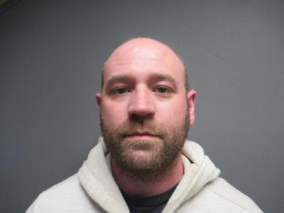 Jason Levesque a registered Sex Offender of Connecticut