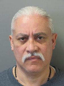 Ivan Garcia-sanchez a registered Sex Offender of Connecticut