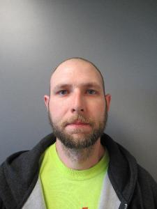 Jason Buteau a registered Sex Offender of Connecticut