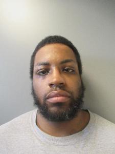 Brandon White a registered Sex Offender of Connecticut