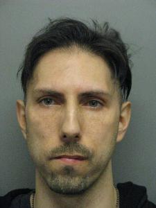 Christopher Silva a registered Sex Offender of Connecticut