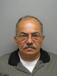 Angel Collazo a registered Sex Offender of Connecticut
