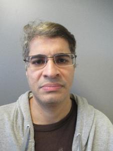 Jose Miguel Ortiz a registered Sex Offender of Connecticut