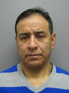 Carlos Castro a registered Sex Offender of Connecticut