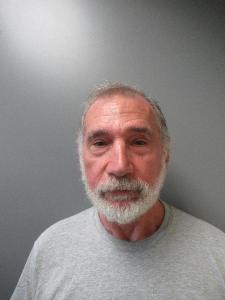 Reginald Depalma a registered Sex Offender of Connecticut