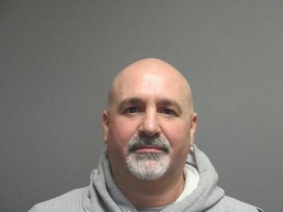 William Bruno a registered Sex Offender of Connecticut