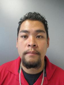 Michael Adam Rivas a registered Sex Offender of Connecticut