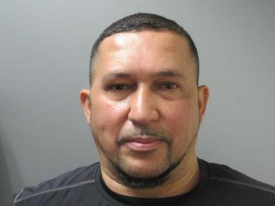 Jose E Gonzalez a registered Sex Offender of Connecticut